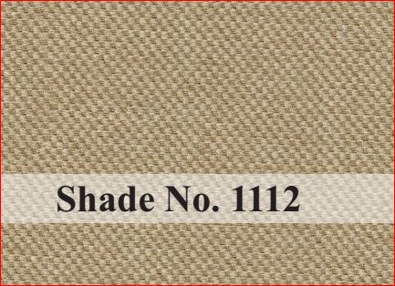 pebble shade 1112