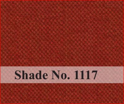 pebble shade 1117