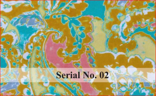 serial no 02