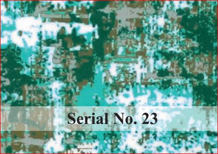 serial no 23