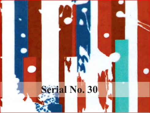 serial no 30