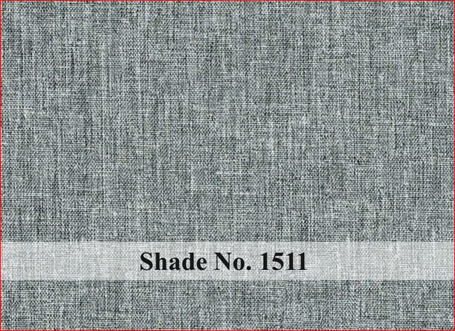 shade 1511