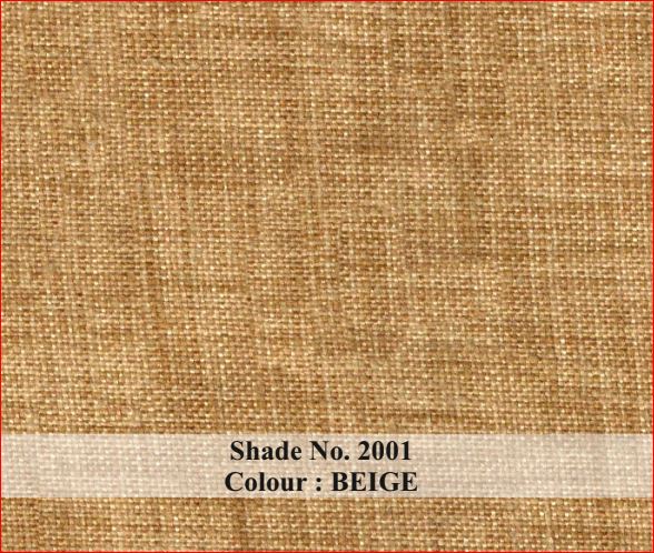 Antila shade no 2001