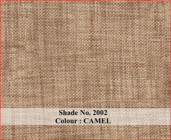 Antila shade no 2001