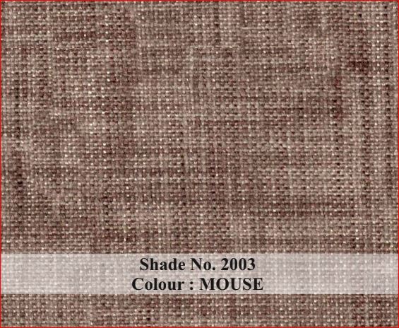 Antila shade no 2003