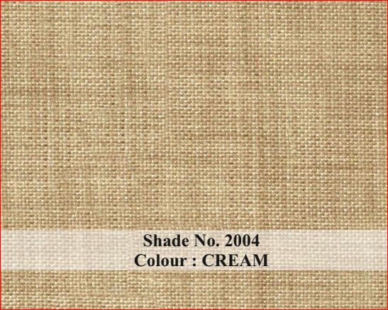 Antila shade no 2004