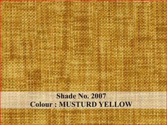 Antila shade no 2007