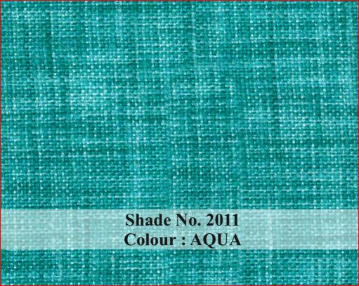 Antila shade no 2011