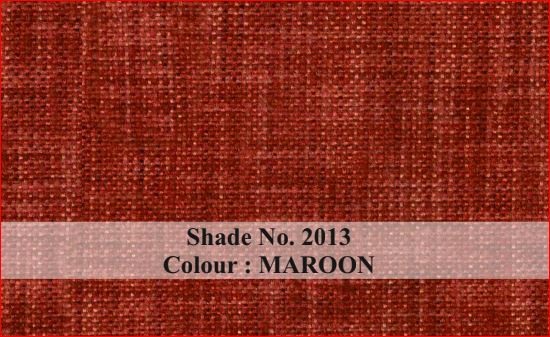 Antila shade no 2013